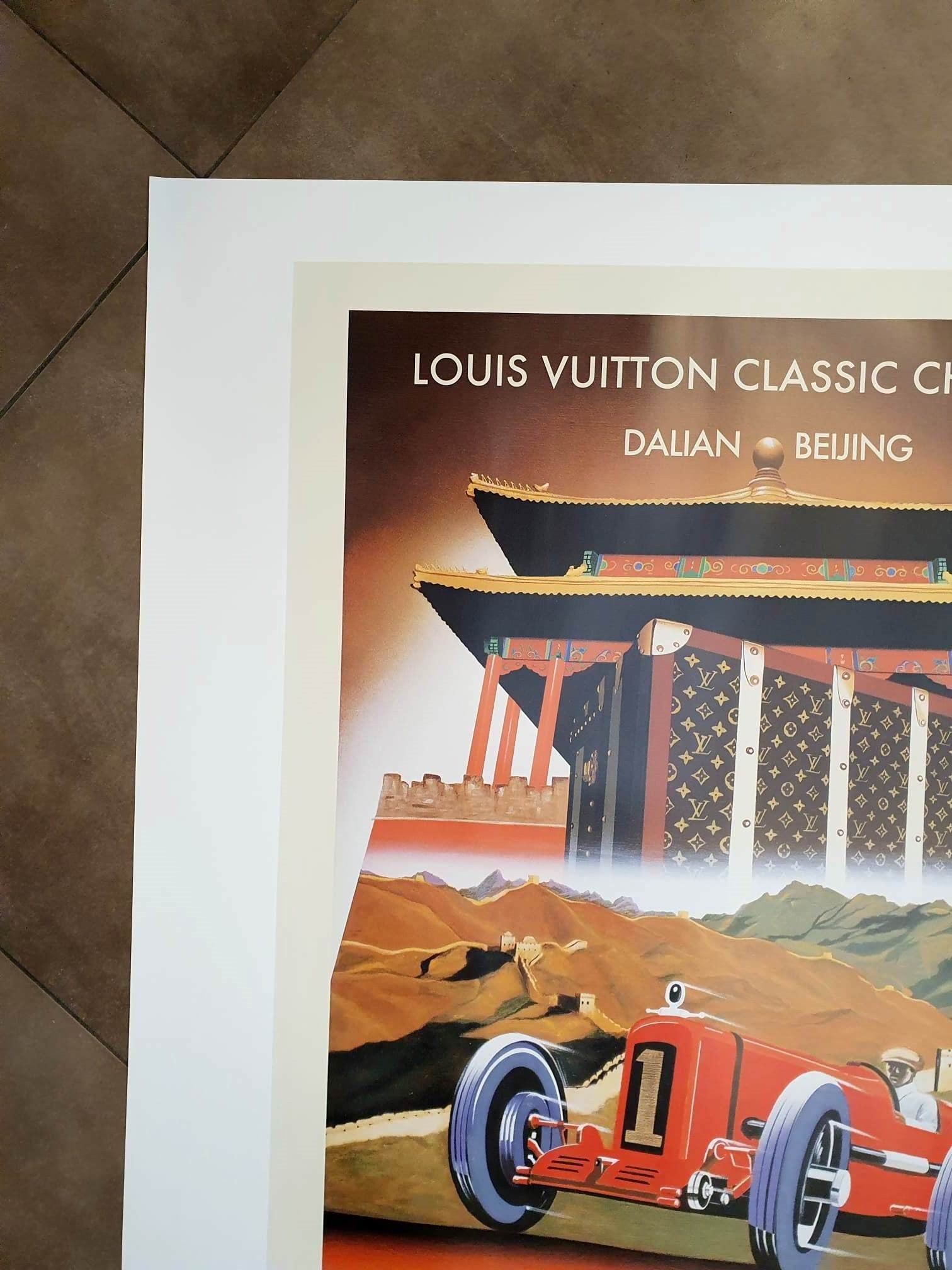 RAZZIA (Gerard Courbouleix Dénériaz) - Louis Vuitton Cup China Run