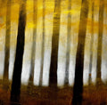 ERNESTO MORALES - Forest II