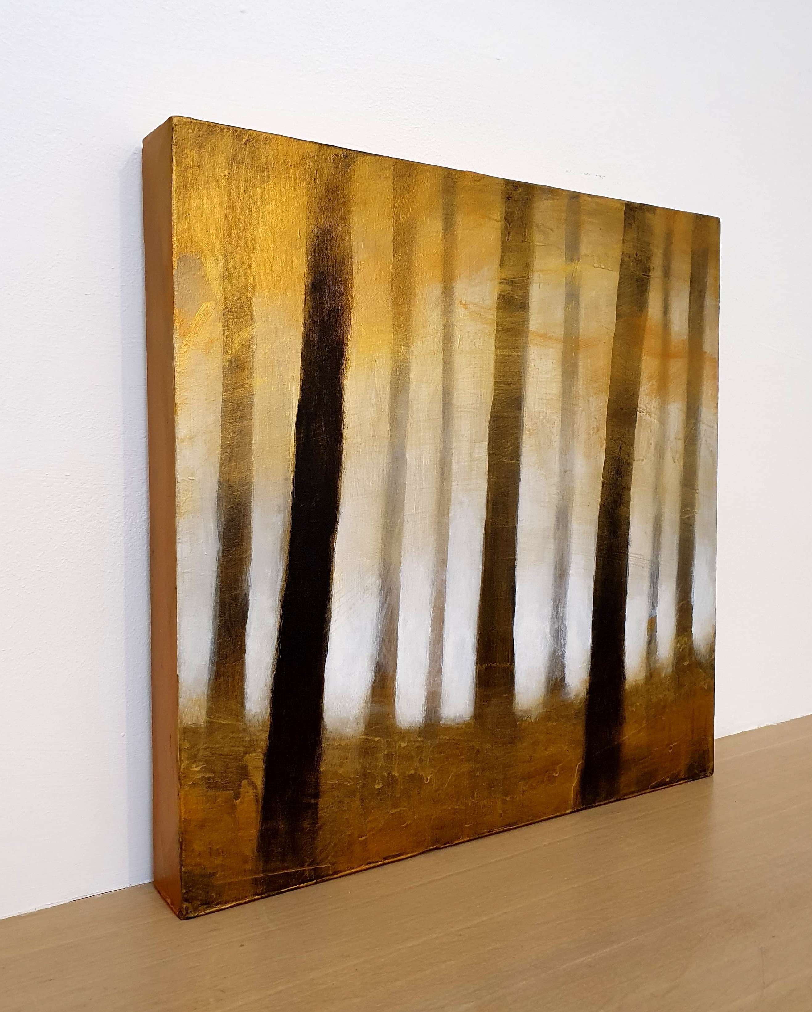 ERNESTO MORALES - Forest II
