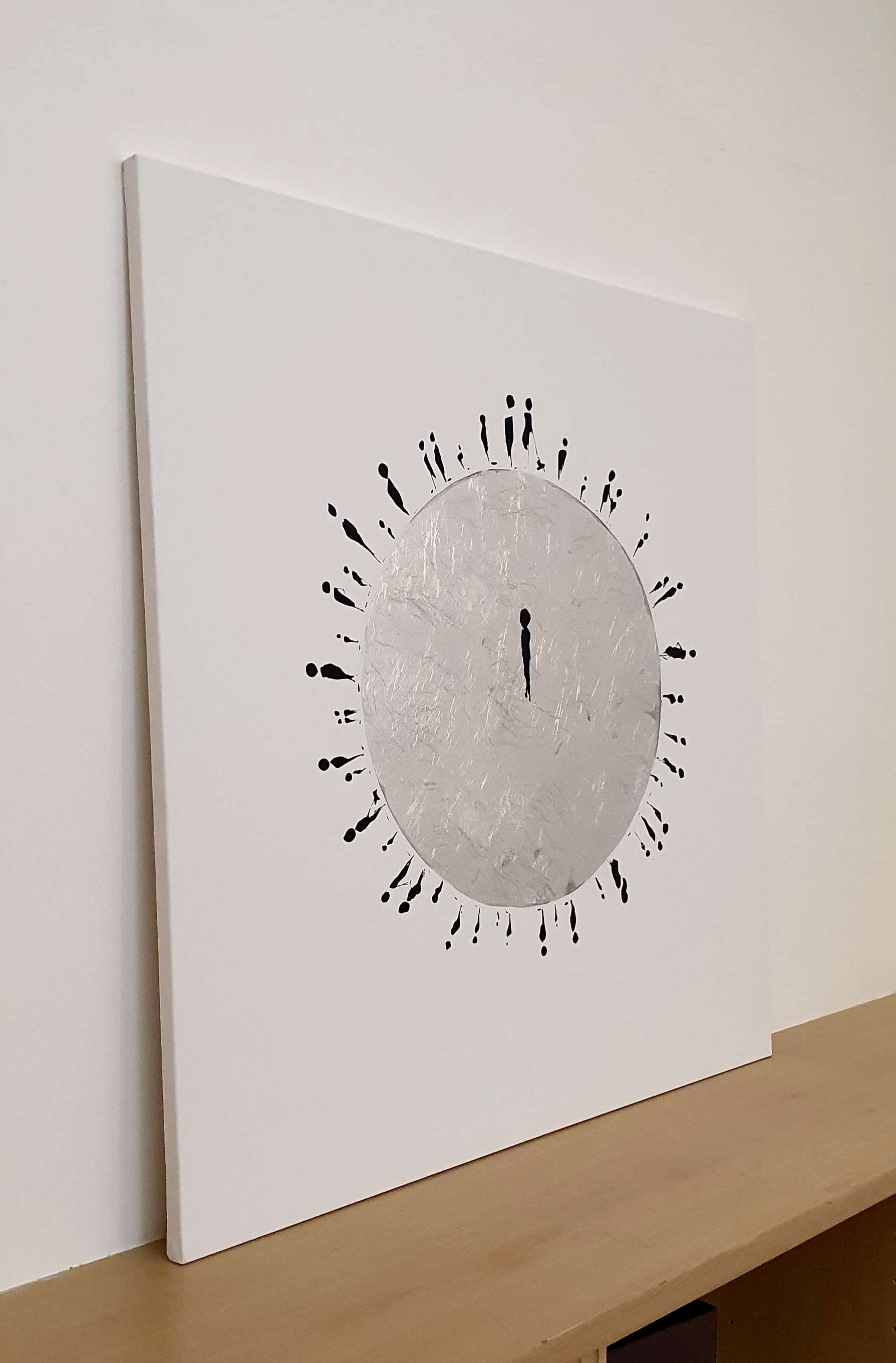 DANIELA ISSOGLIO - Incontri di anime fuori dal mondo