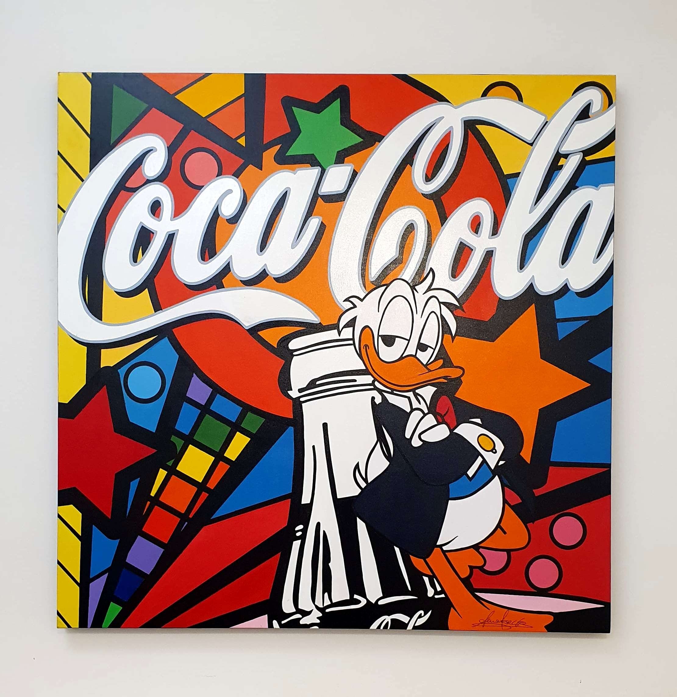 Sergio Veglio - Coca Cola
