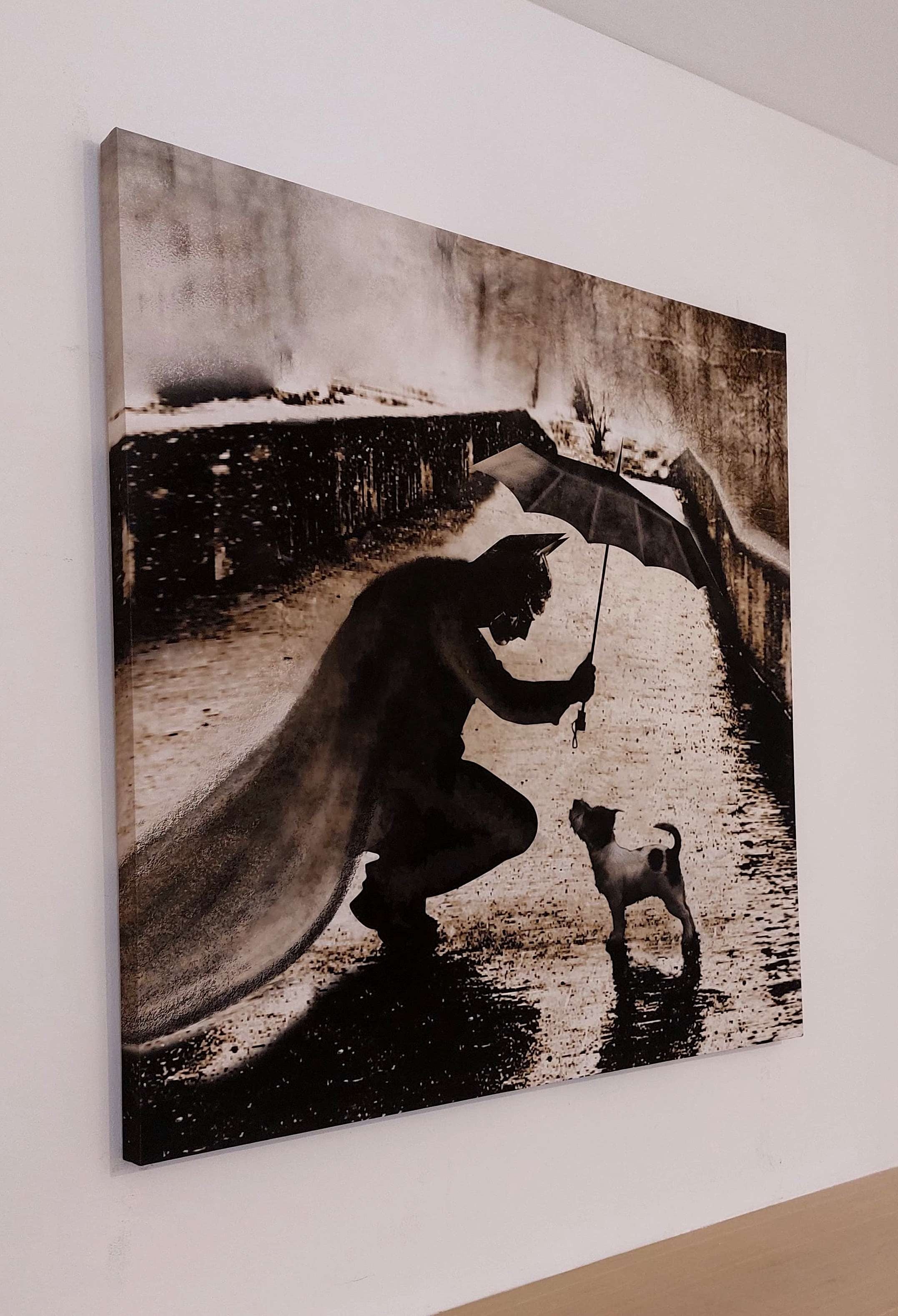 MAURO ROSSO - Batdog