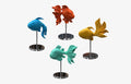 ANGELINO ART WORKS - Little Goldfish Collection
