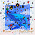 ANDREA AGOSTINI - Gennaio, inizia leggero il mio viaggio