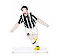 MARCO LODOLA - Black and White Legend