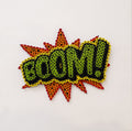 ALESSANDRO PADOVAN - Boom!