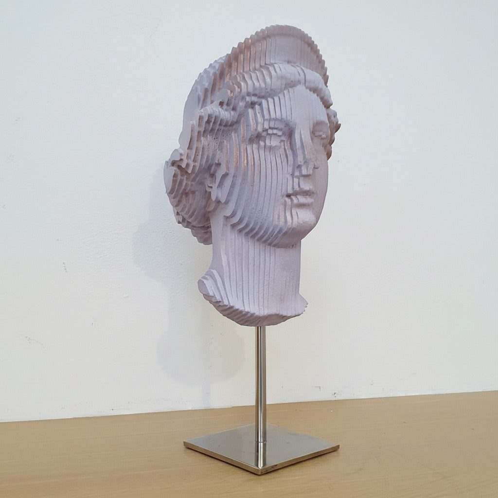 DANIELE FORTUNA - Delicate Diadema