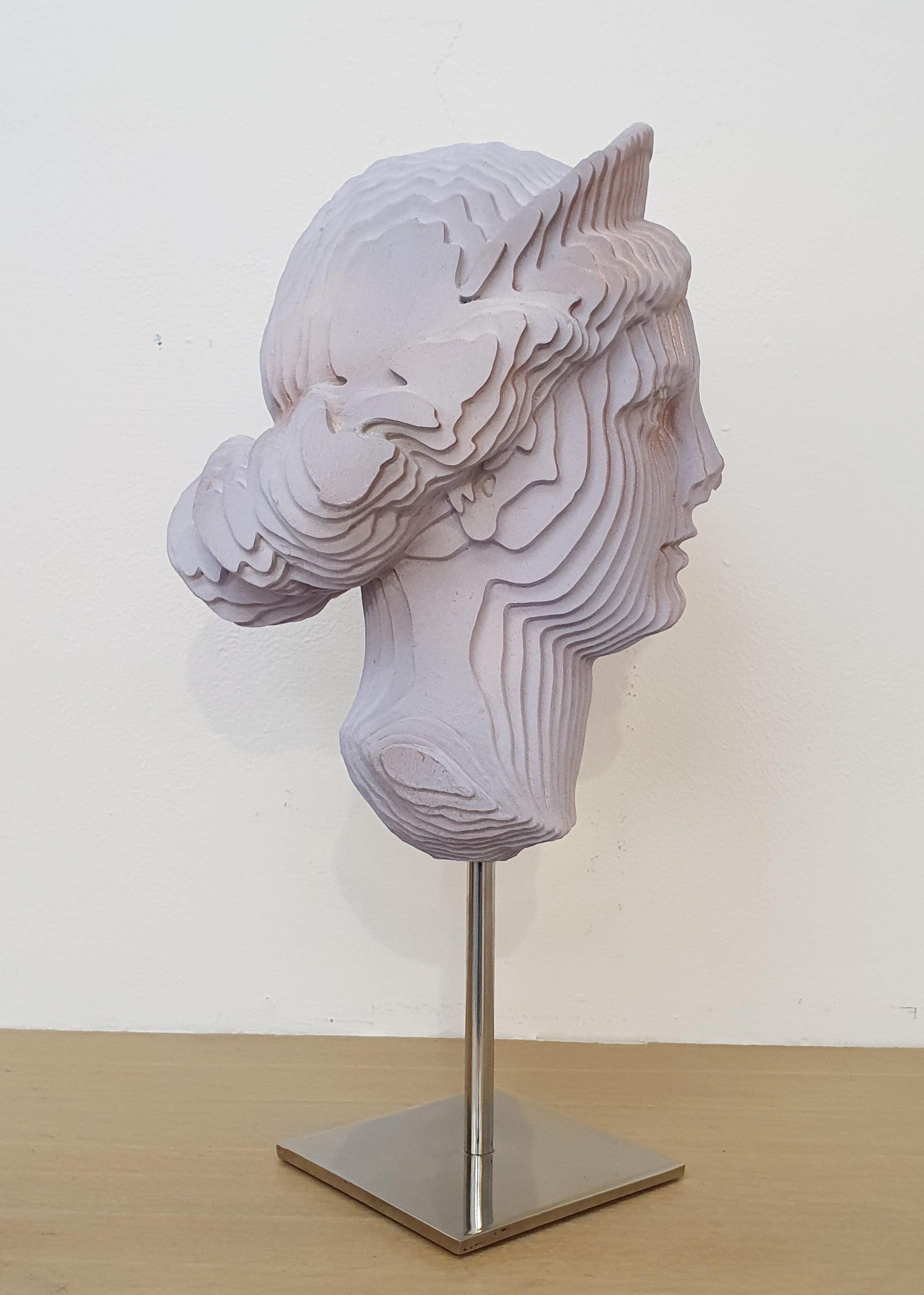 DANIELE FORTUNA - Delicate Diadema