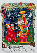 FRANCESCO MUSANTE - Domatore di libri