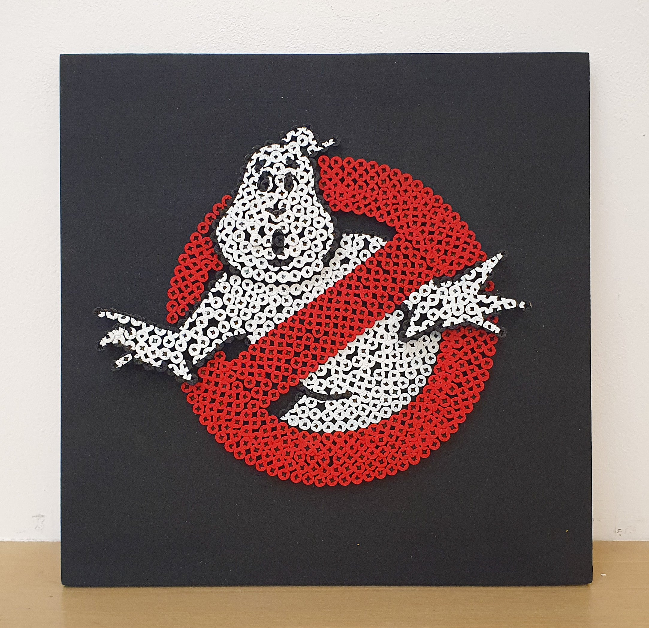 ALESSANDRO PADOVAN - Ghost Busters