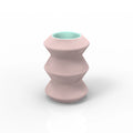 HEEDO - Hipnotic, rosa