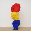 DANIELE FORTUNA - Heads Will Roll Rationalism