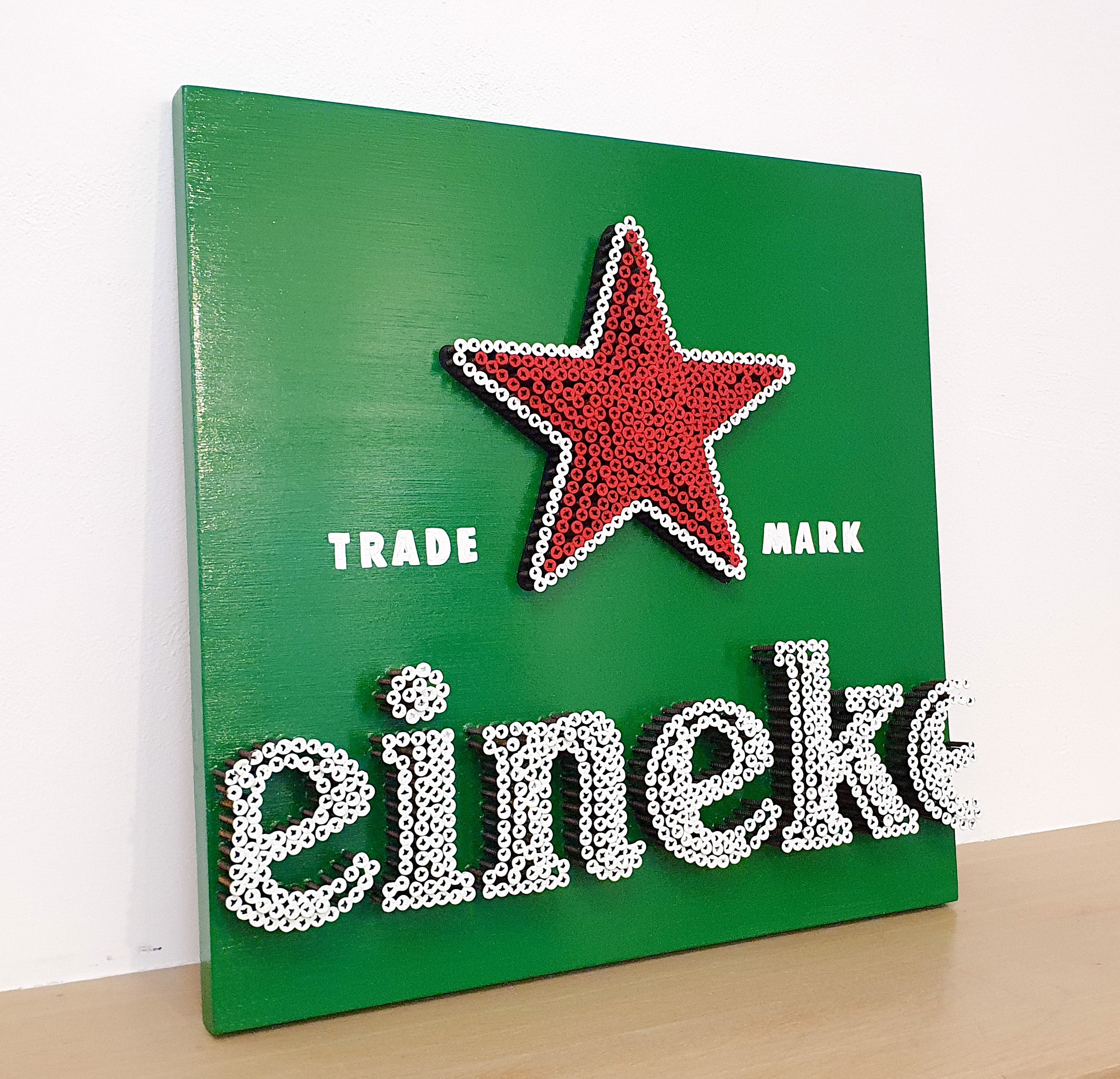 ALESSANDRO PADOVAN - Heineken
