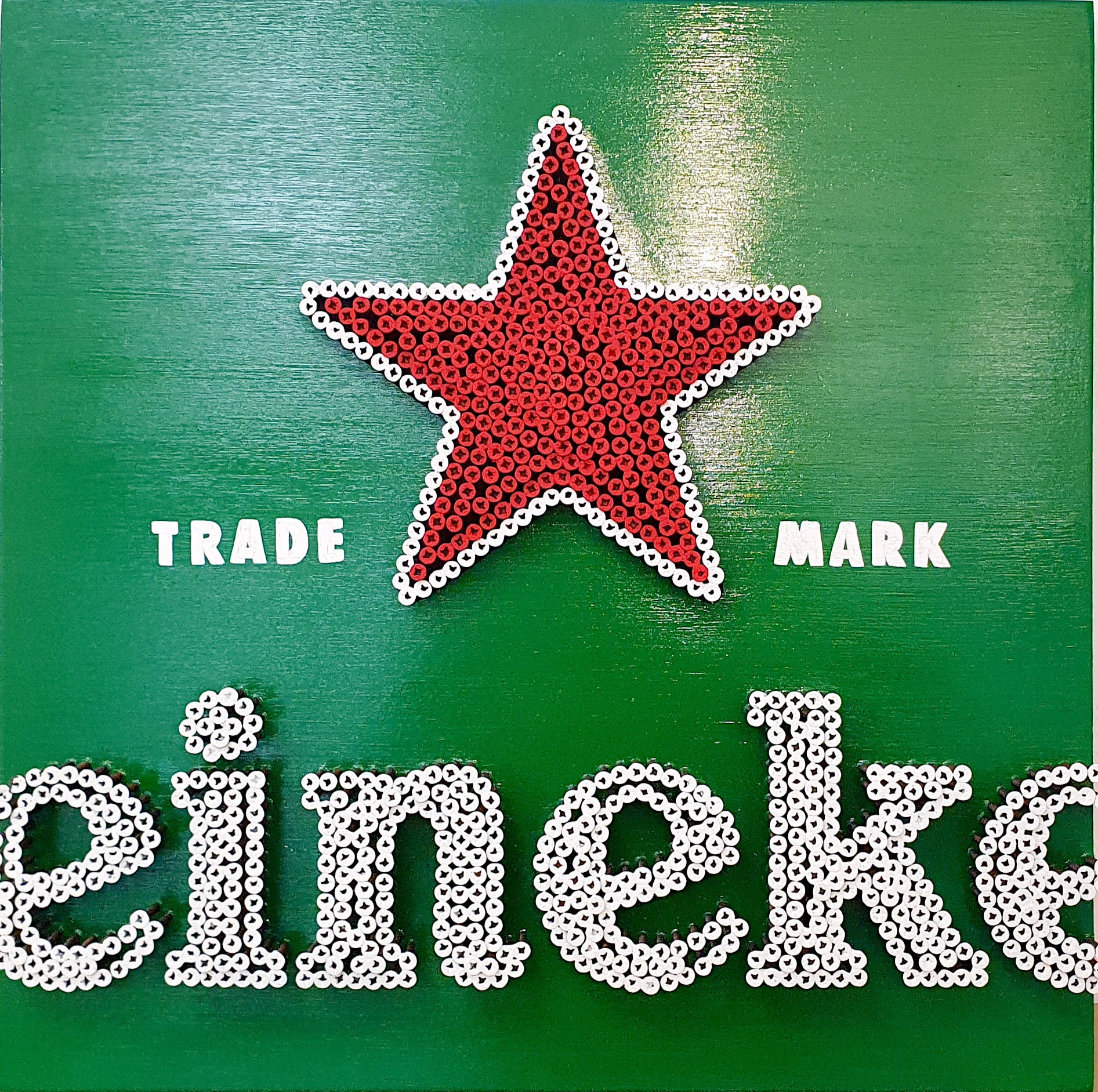 ALESSANDRO PADOVAN - Heineken