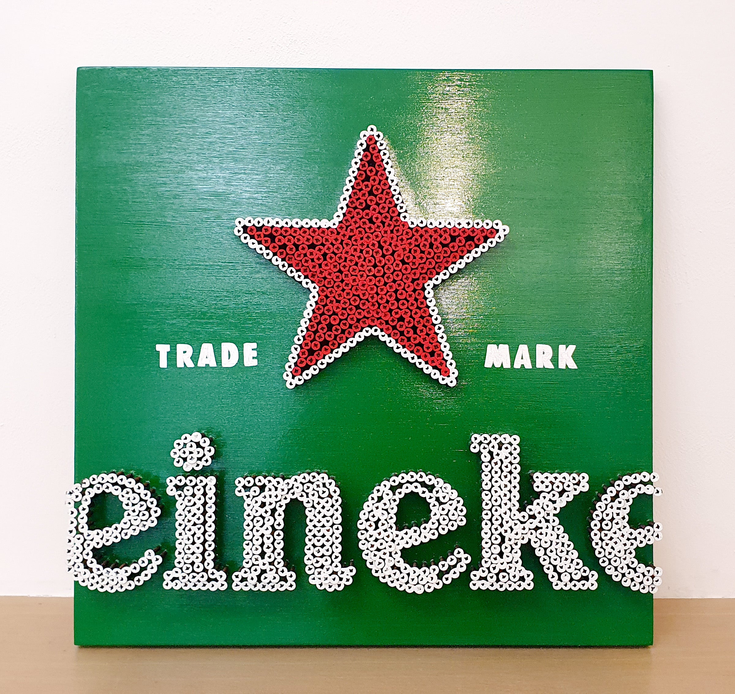 ALESSANDRO PADOVAN - Heineken