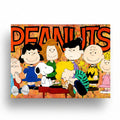 Sergio Veglio - Peanuts 0426