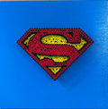 ALESSANDRO PADOVAN - Superman