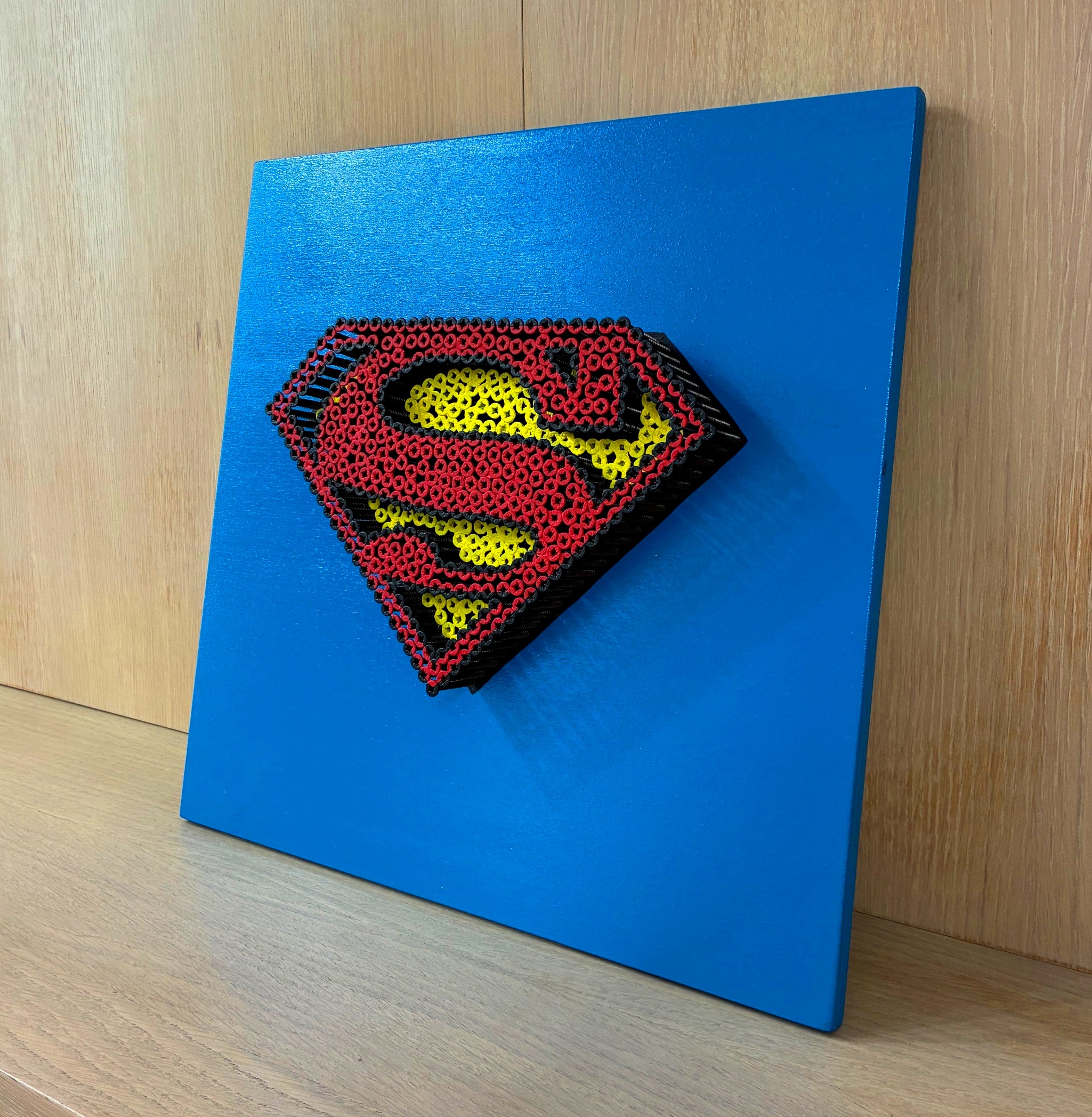 ALESSANDRO PADOVAN - Superman