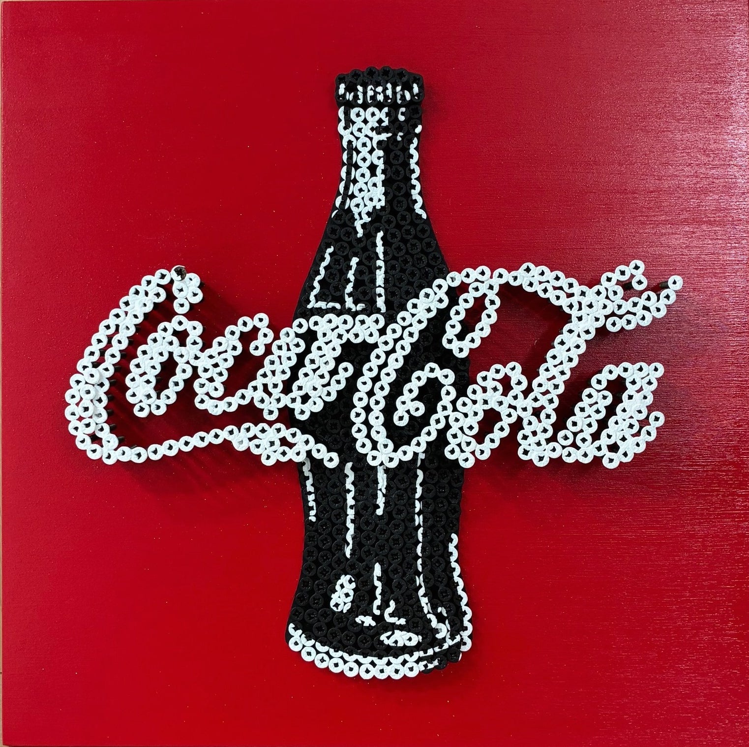 ALESSANDRO PADOVAN - Coca Cola