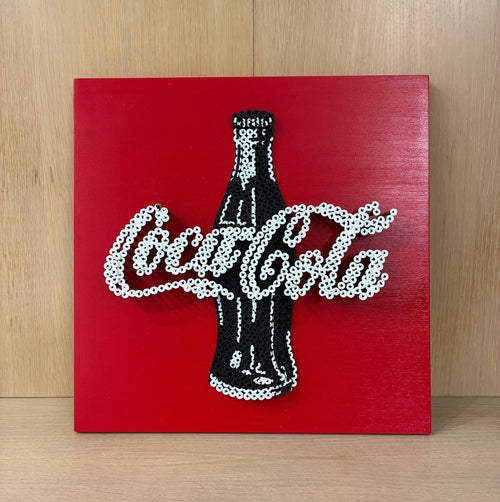 ALESSANDRO PADOVAN - Coca Cola