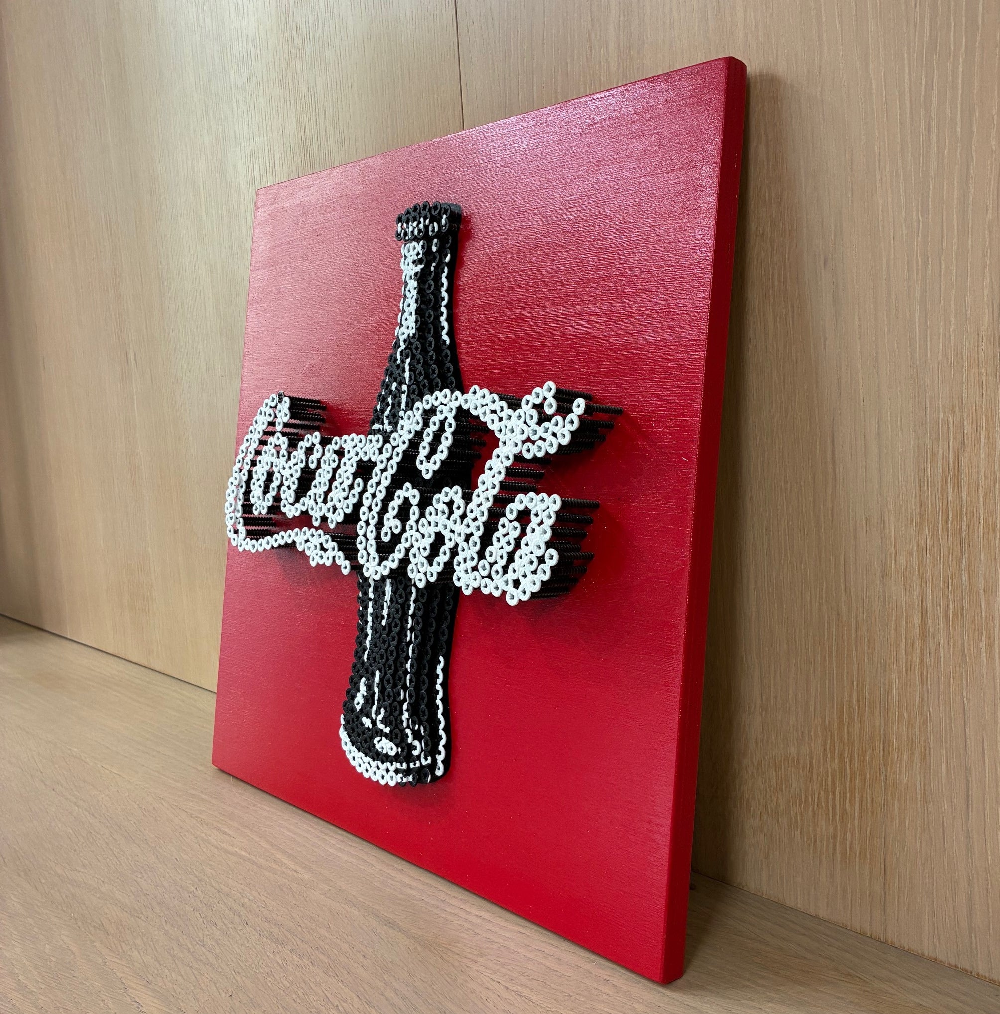 ALESSANDRO PADOVAN - Coca Cola