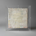 ENZO BERSEZIO - Work 1973