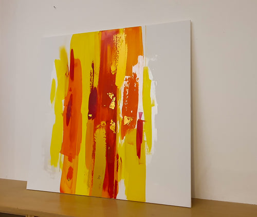 DANIELA ISSOGLIO - Incontri di colore