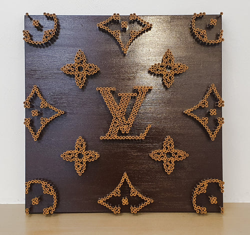 ALESSANDRO PADOVAN - Louis Vuitton