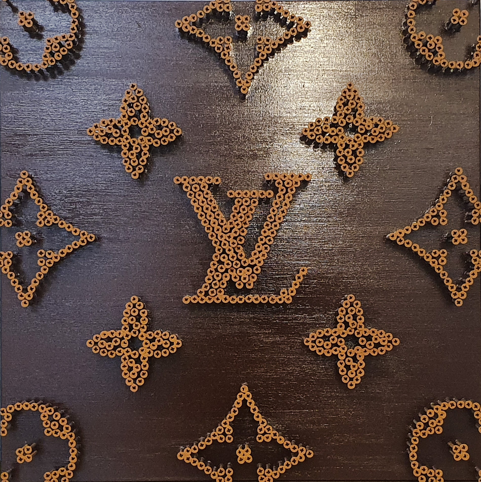 ALESSANDRO PADOVAN - Louis Vuitton