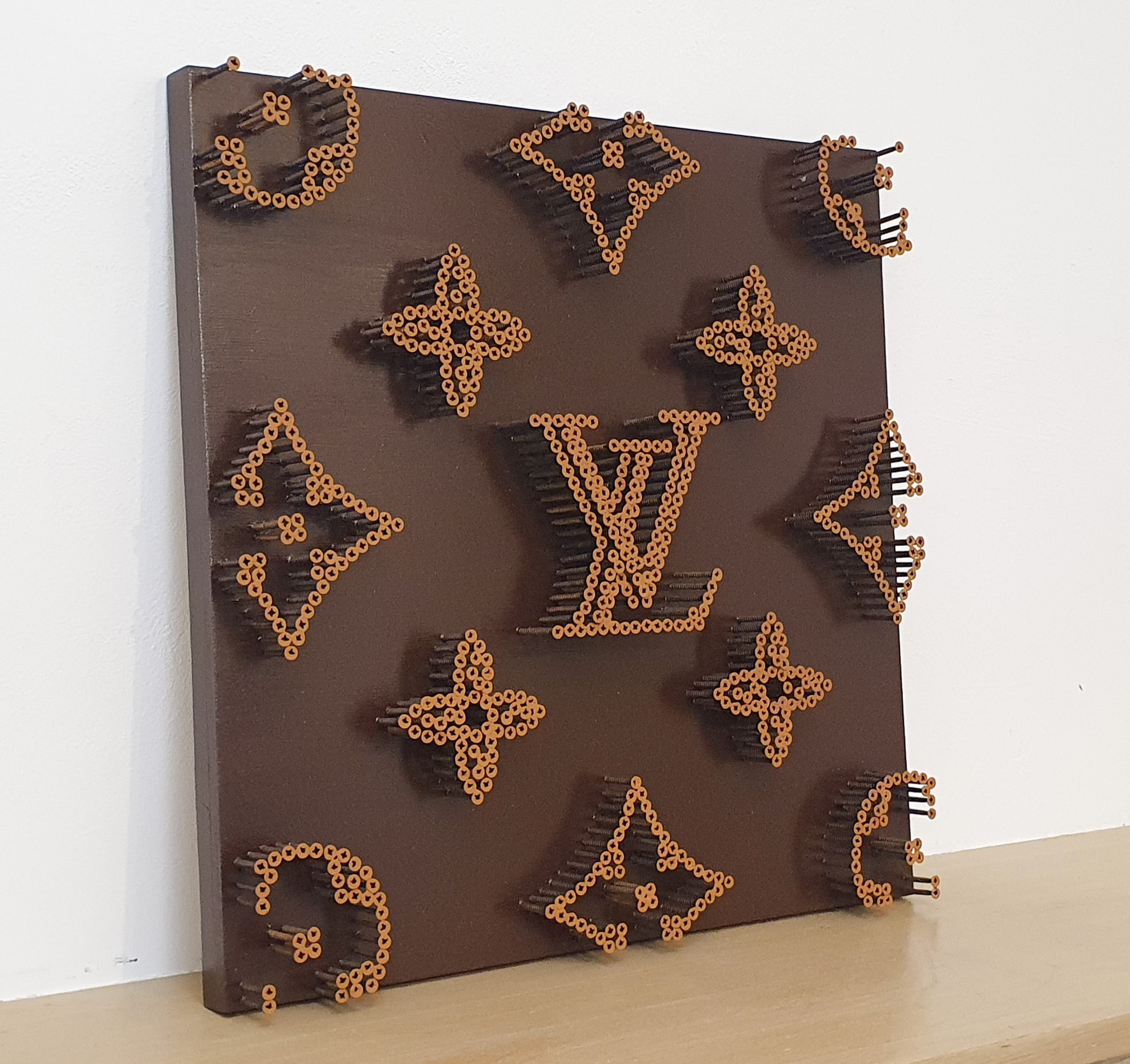 ALESSANDRO PADOVAN - Louis Vuitton