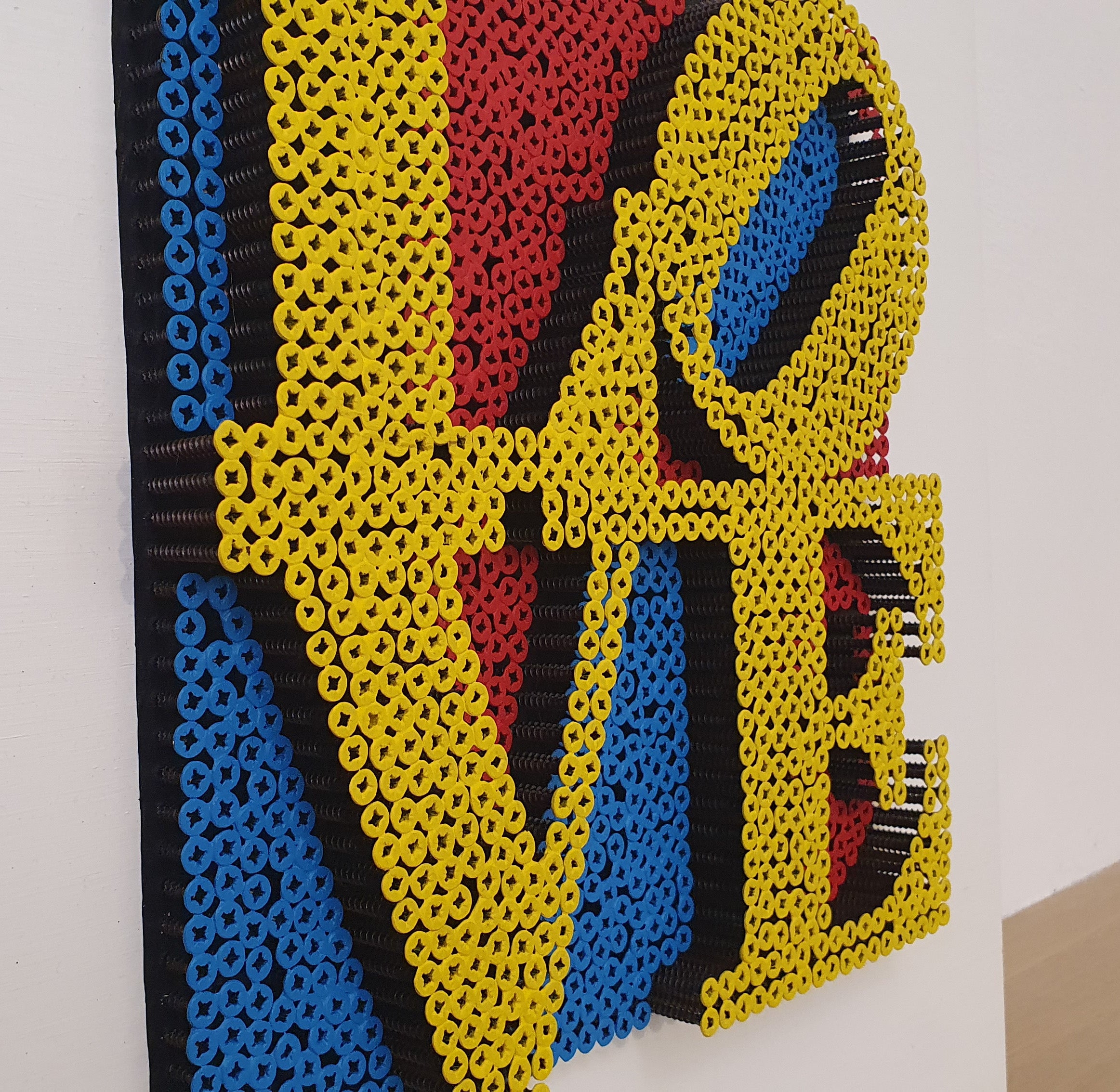 ALESSANDRO PADOVAN - Love Indiana