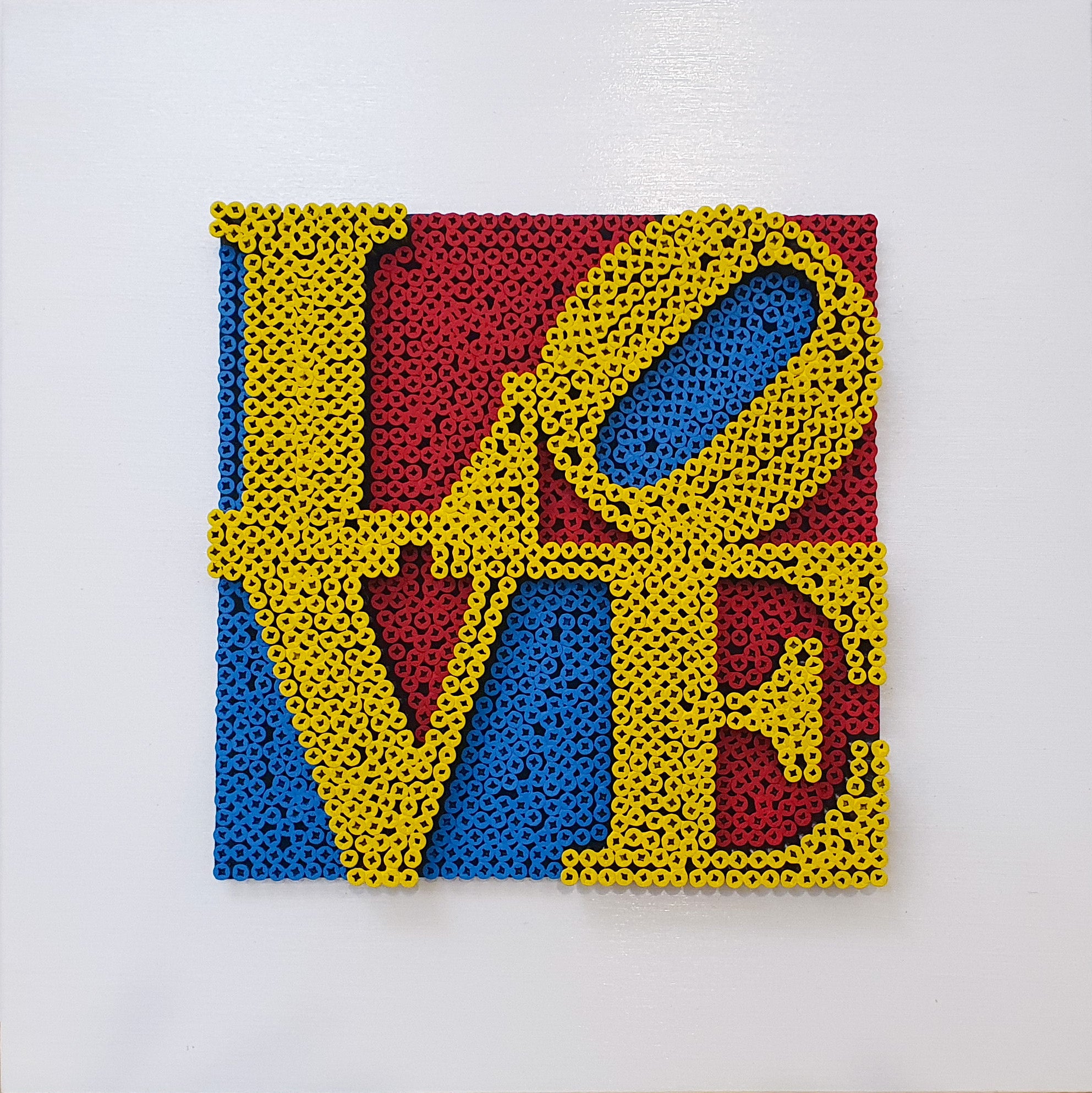 ALESSANDRO PADOVAN - Love Indiana