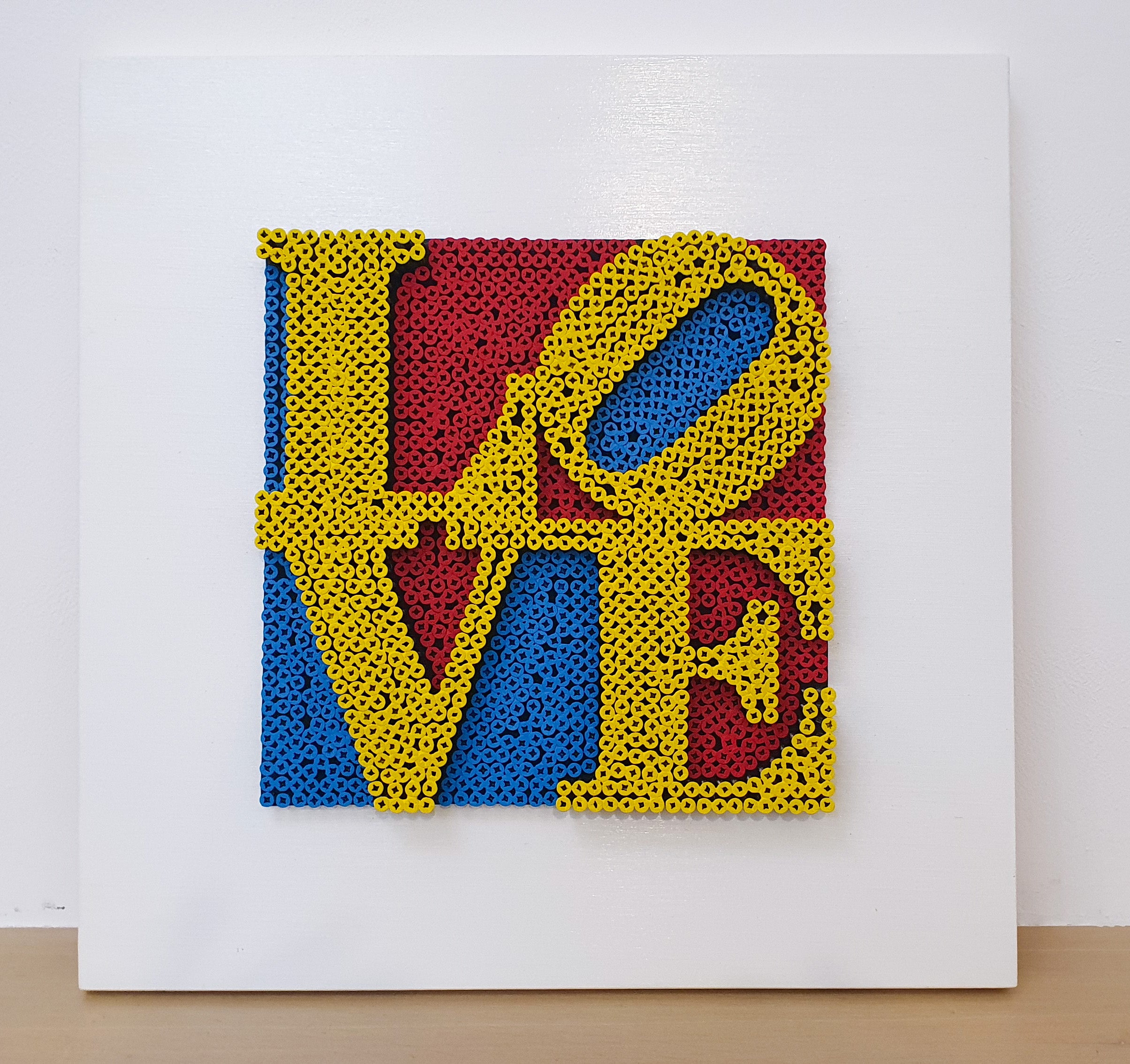 ALESSANDRO PADOVAN - Love Indiana