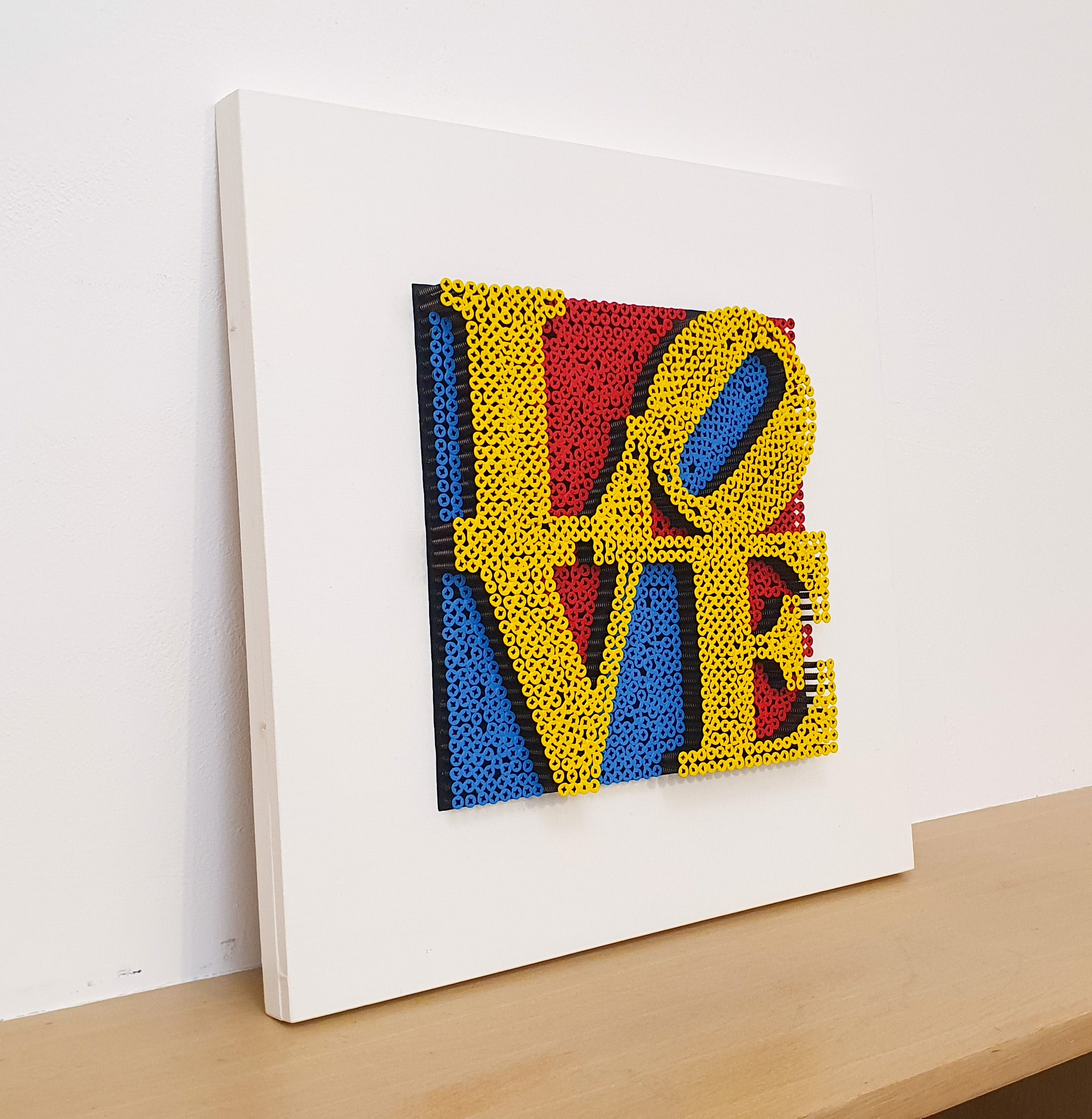 ALESSANDRO PADOVAN - Love Indiana