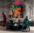 LA ROUGE - Metaphysical Lounge