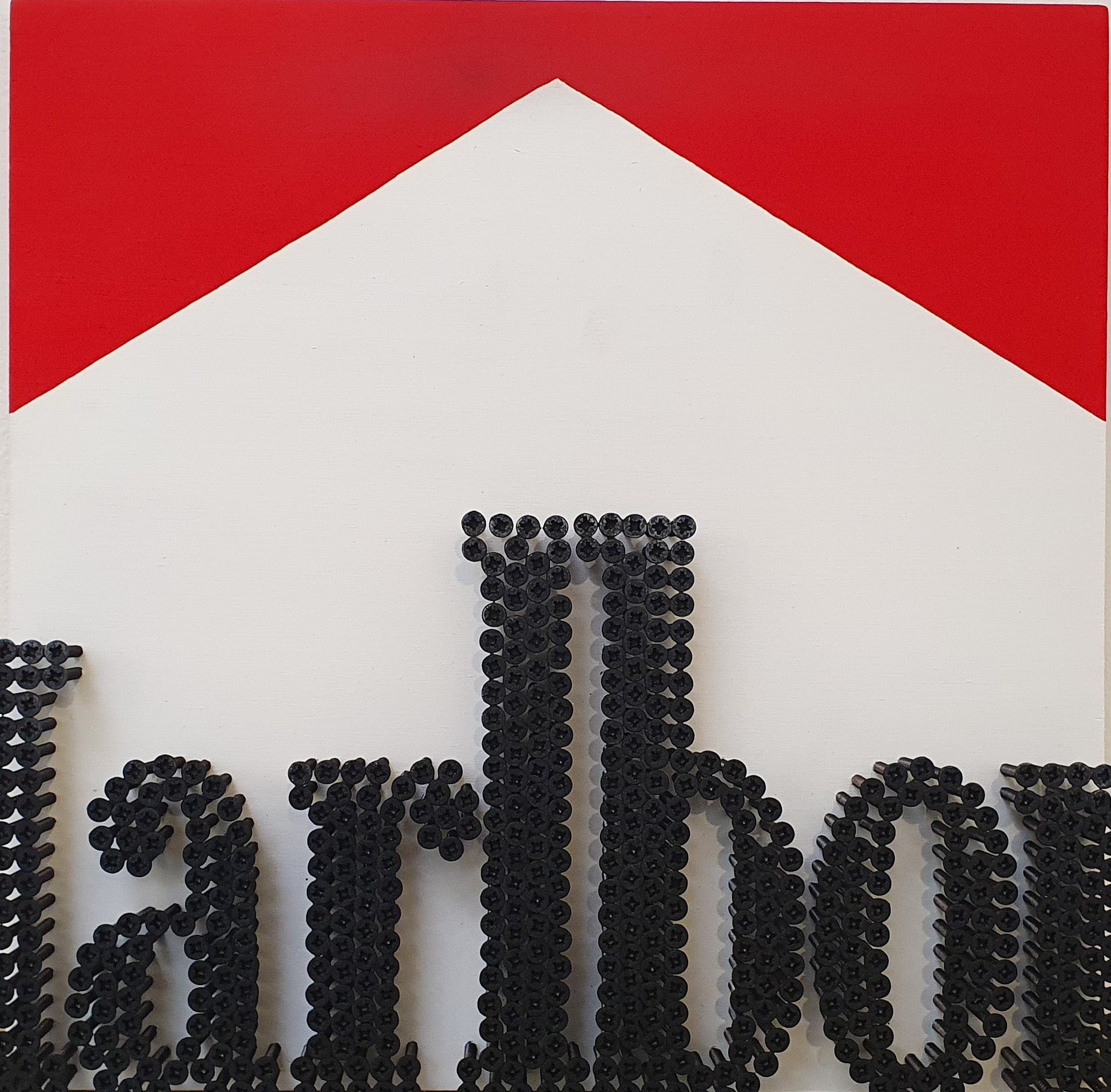 ALESSANDRO PADOVAN - Marlboro