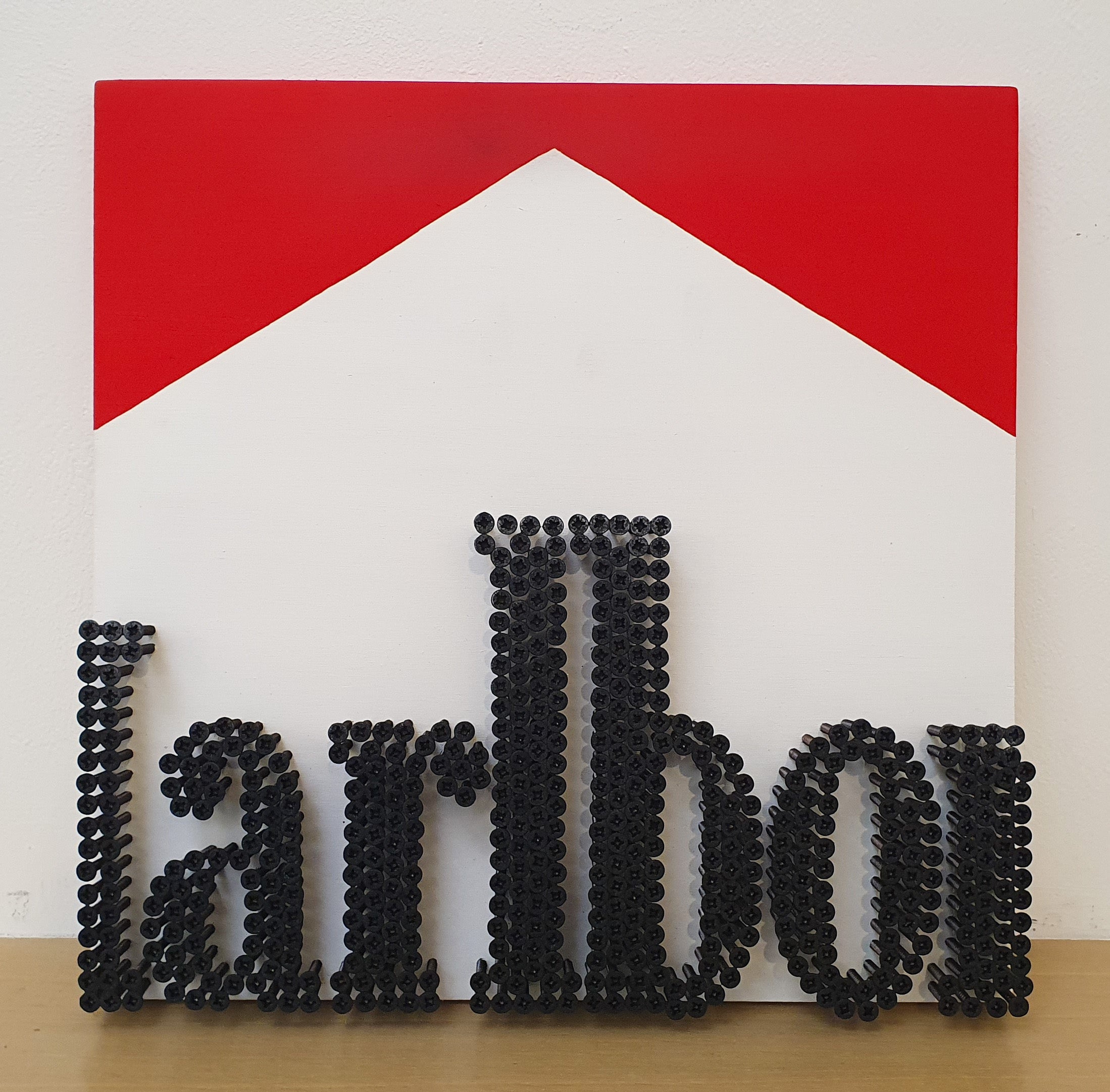 ALESSANDRO PADOVAN - Marlboro