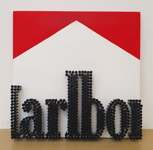 ALESSANDRO PADOVAN - Marlboro