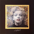 GIULIANO GRITTINI - Omaggio a Marilyn Monroe