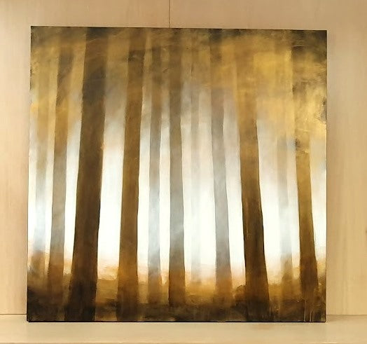 ERNESTO MORALES - Forest I
