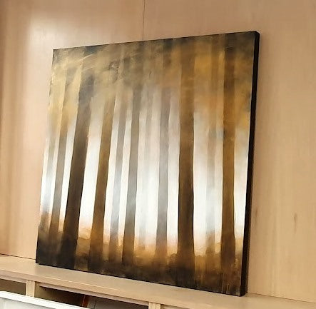 ERNESTO MORALES - Forest I
