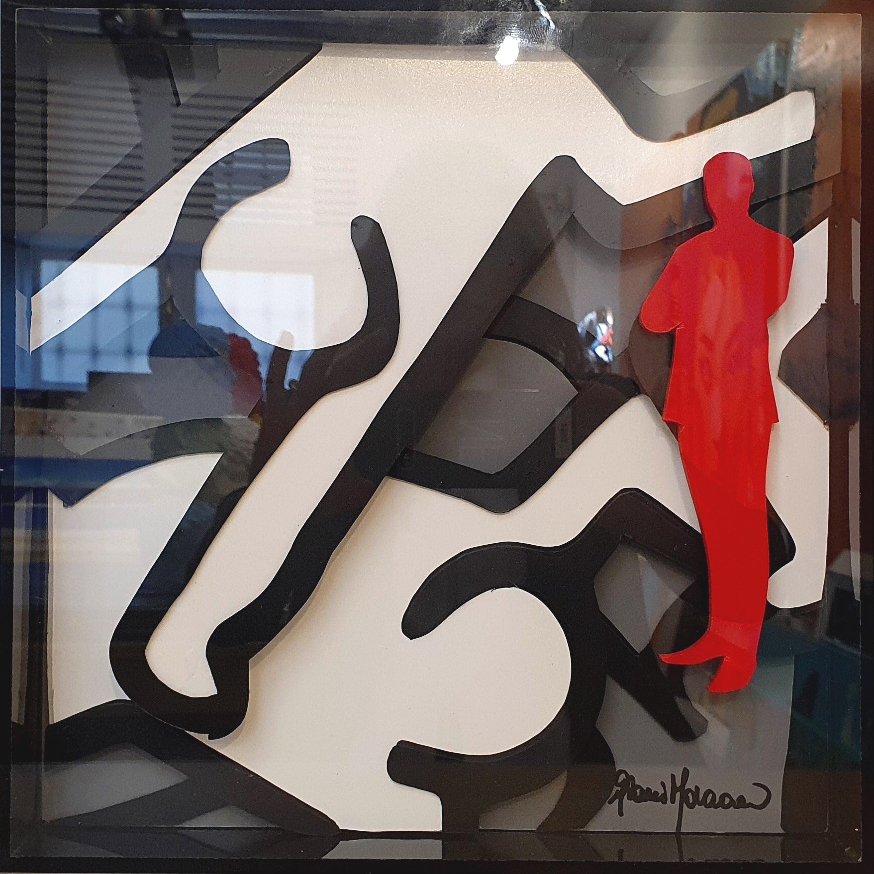 GIANNI MORAMARCO - Giovani Evasioni