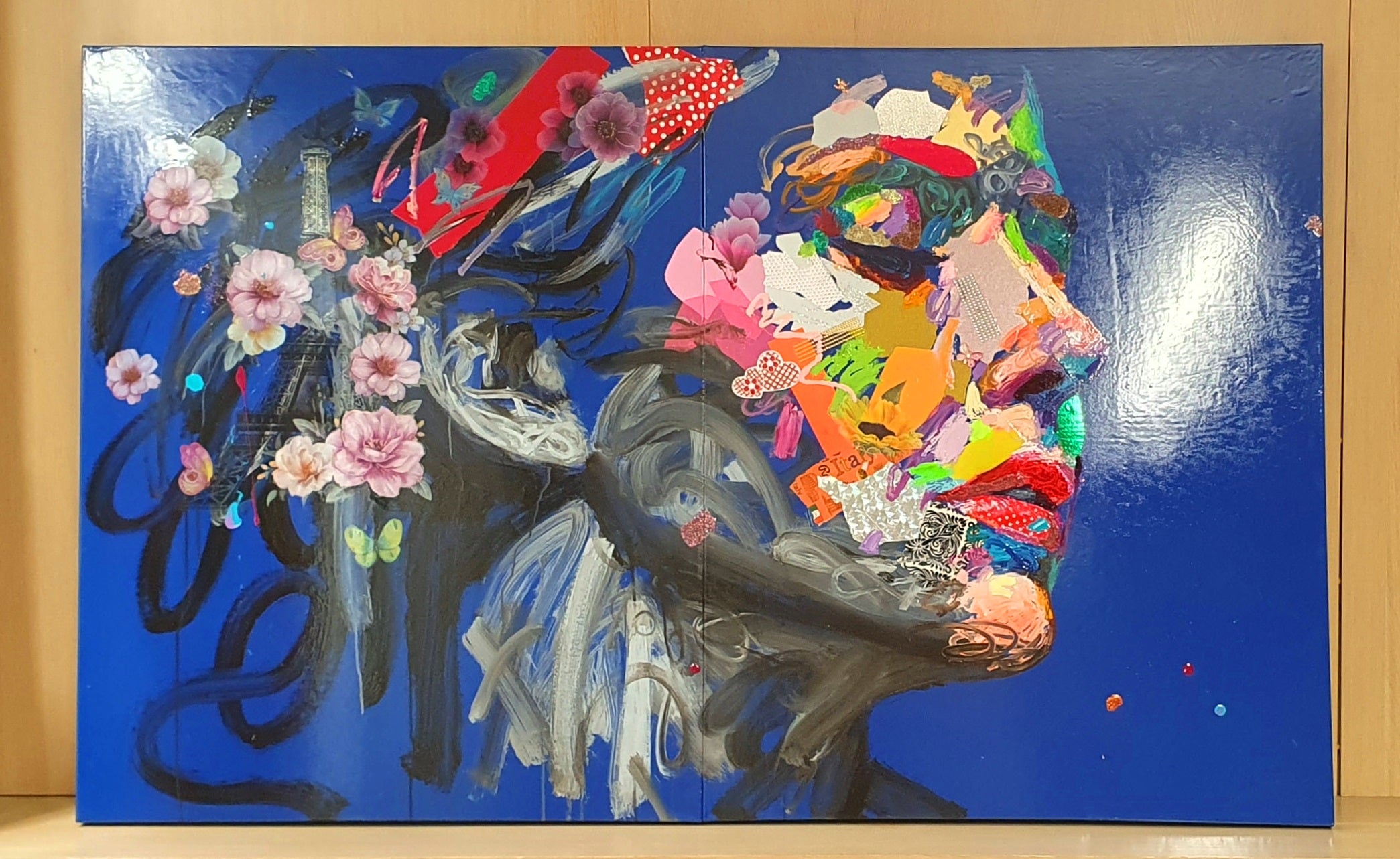 ANTONIO MURGIA - Immaginazione