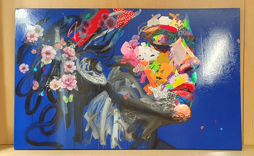 ANTONIO MURGIA - Immaginazione