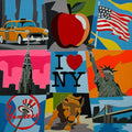 UGO NESPOLO - Ny Fantasia