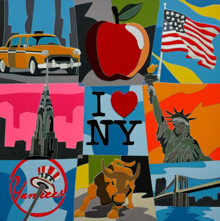UGO NESPOLO - Ny Fantasia