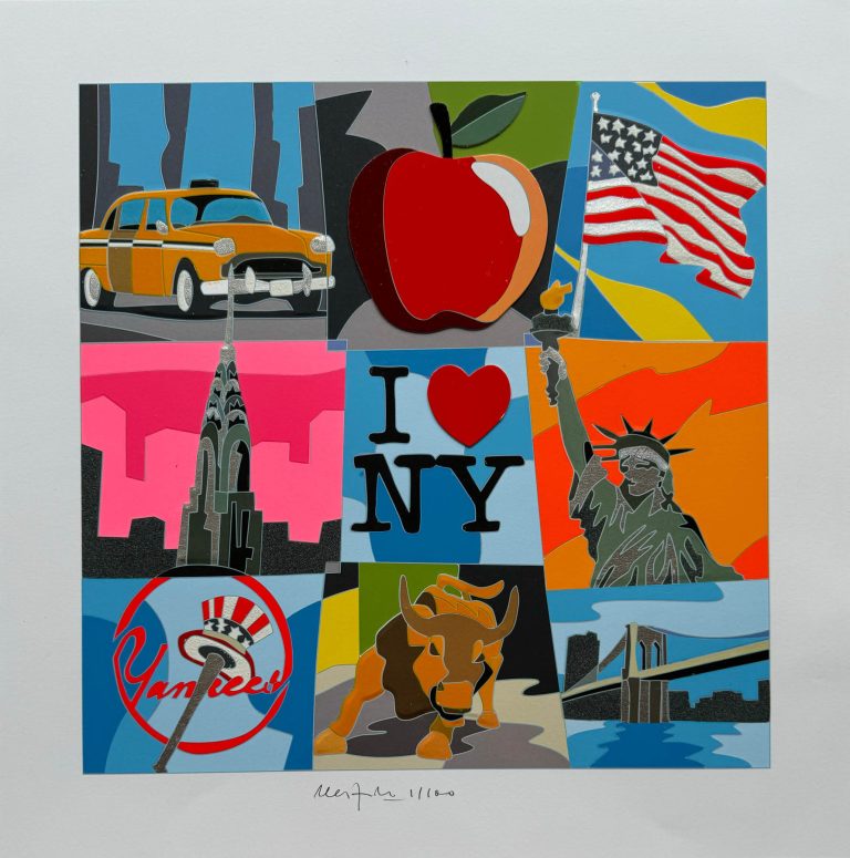 UGO NESPOLO - Ny Fantasia