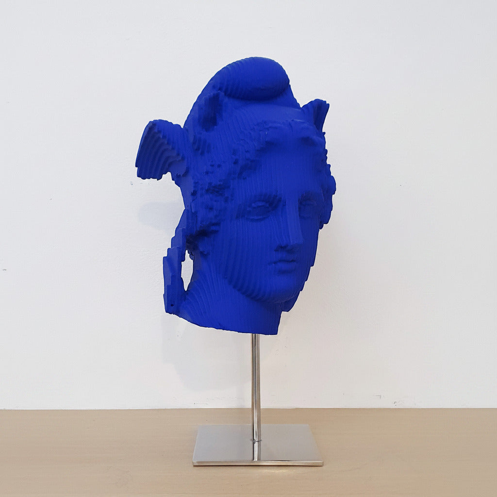DANIELE FORTUNA - Blue Perseo