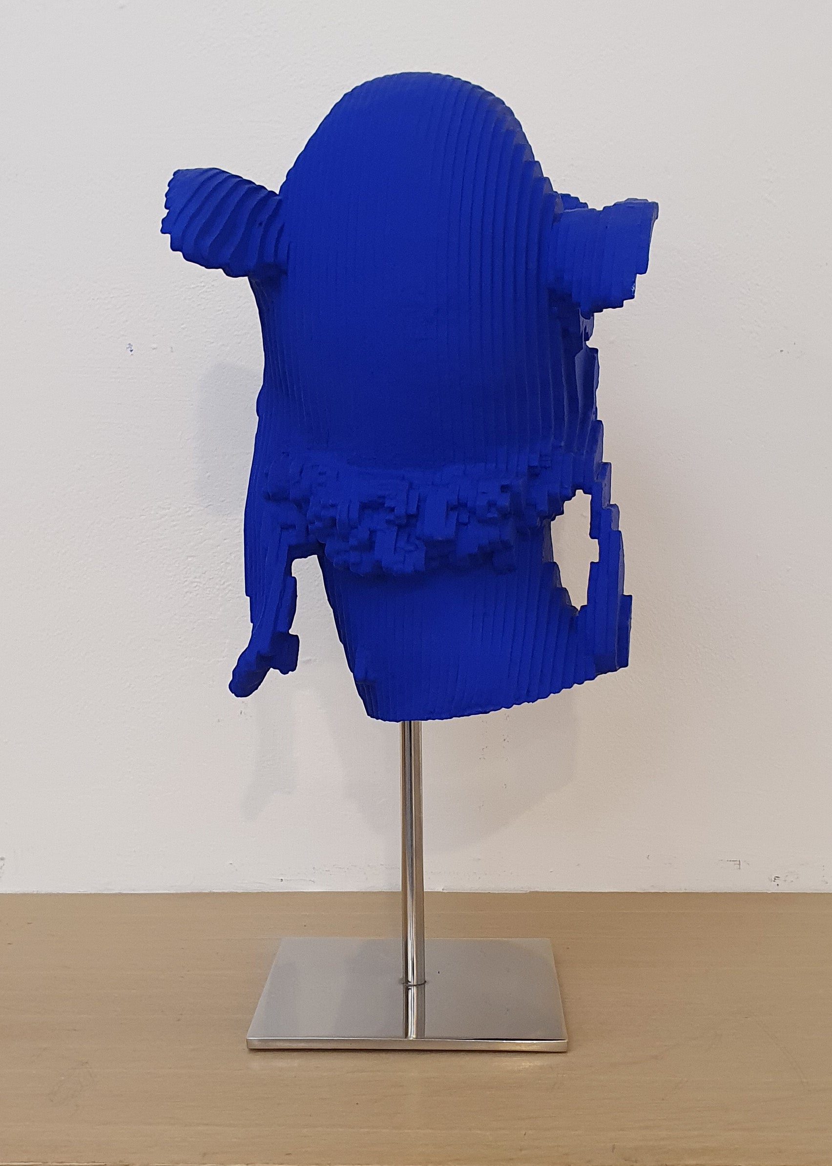 DANIELE FORTUNA - Blue Perseo