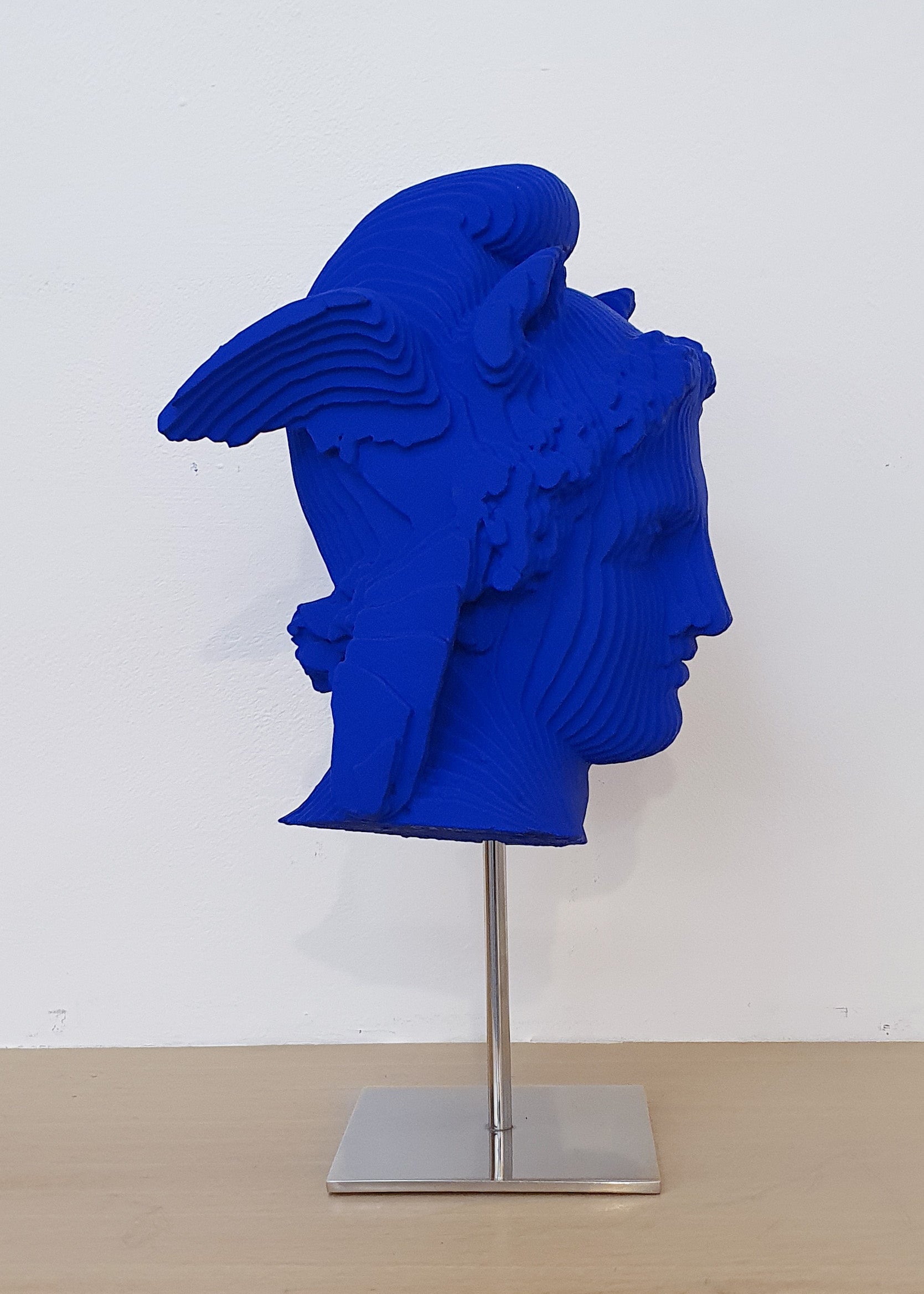 DANIELE FORTUNA - Blue Perseo